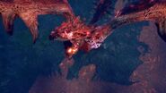 Apex Rathalos trailer photo