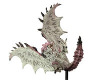 Pink Rathian