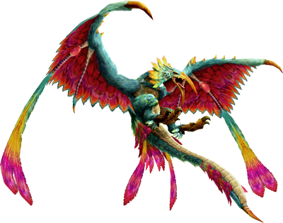 Monster Hunter Frontier G Genuine | Monster Hunter Wiki | Fandom