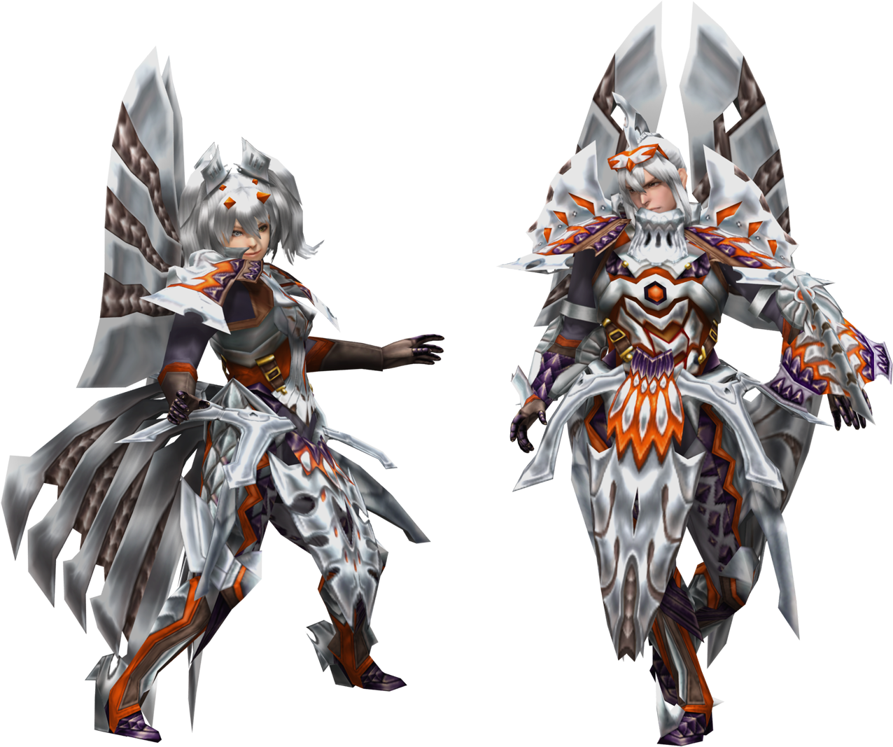 Harudomerugu, Monster Hunter Wiki