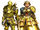 Golden Moon Armor (Blade)