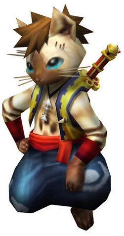 Neko (Means Cat) | Monster Hunter Wiki | Fandom