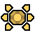 MH4G-Armor Sphere Icon Yellow