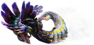 MH4U Render