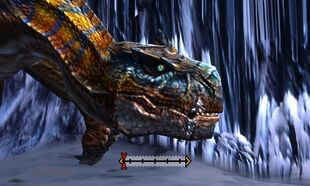 Tigrex, Monster Hunter Wiki