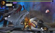 MH4U-White Fatalis Screenshot 012