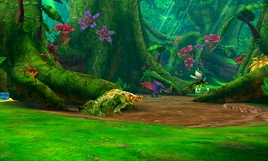 MHST-Babda Rainforest Screenshot 001