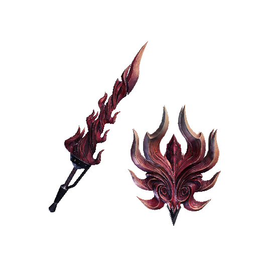 Charge Blade  Monster Hunter Rise Wiki