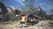 MHW-Gameplay Screenshot 007