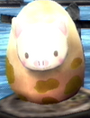 Eggie Poogie