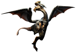 MH4-Gypceros Render 001