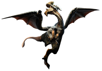 MH4-Gypceros Render 001