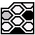 MH4G-Webbing Icon White