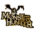 Monster Hunter Button