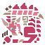 Pink Rathian