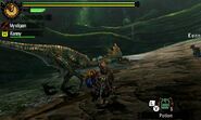 MH4U-Gendrome Screenshot 004