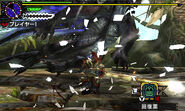 MHGen-Gore Magala Screenshot 002