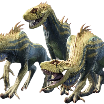 Jagras Monster Hunter Wiki Fandom