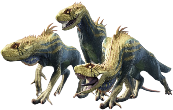 Monster Hunter: World - Wikipedia