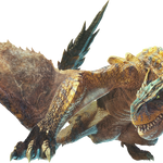 Tigrex Photo Gallery Monster Hunter Wiki Fandom Gameplay images and screenshots of tigrex. tigrex photo gallery monster hunter