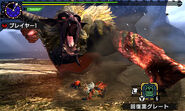 MHXX-Furious Rajang Screenshot 001