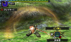 MHXX-Gameplay Screenshot 028