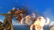 Laviente Photo Gallery | Monster Hunter Wiki | Fandom