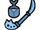 Insect Glaive Icon Light Blue.png