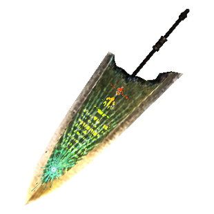 Epitaph Blade Mh4 Monster Hunter Wiki Fandom Epitaph Blade Mh4 Monster Hunter Wiki Fandom