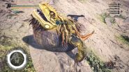 MHW-Great Jagras Screenshot 019