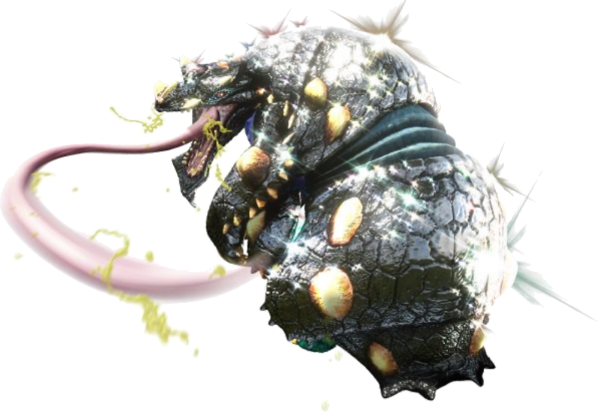 Black Star Beast Volvidon | Monster Hunter Wiki | Fandom Black Star Beast Volvidon | Monster Hunter Wiki | Fandom