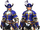 Blue Guild Guard Armor 1