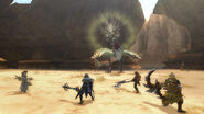 FrontierGen-Zenith Plesioth Screenshot 006