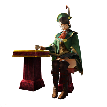 MH4-Guildmarm Render 001