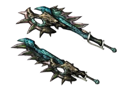 Helios Crusher (MHGU) | Monster Hunter Wiki | Fandom