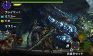 MHGen-Jurassic Frontier Screenshot 004