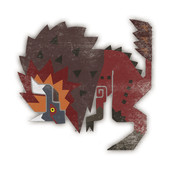 MHW Icon