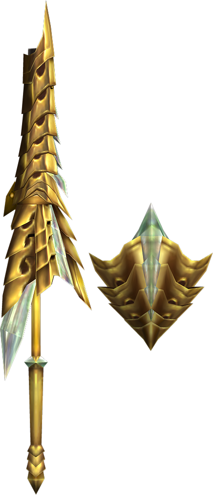 金塵翔龍銃槍【嵐咆】 (Frontier) | Monster Hunter Wiki | Fandom