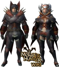 Giginebura-Blademaster