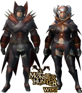 Giginebura-Blademaster