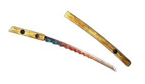 Unbranded Aikuchi (MHGU) | Monster Hunter Wiki | Fandom Unbranded Aikuchi (MHGU) | Monster Hunter Wiki | Fandom