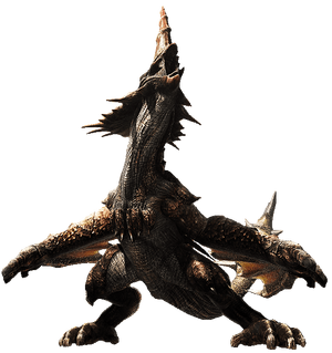 MH4U-Monoblos Render 001