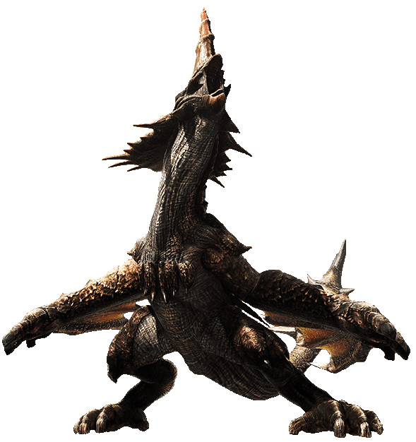 MH4U Diablos Megathread : r/MonsterHunter