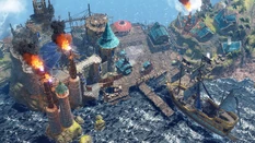 Elgado Outpost 観測拠点エルガド