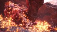 Arch-Tempered Teostra