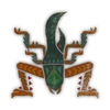 MHW-Hornetaur Icon