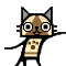 Look at me!
