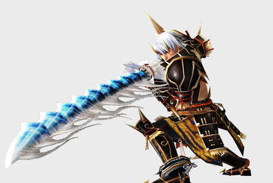 幻雷刀【聳弧】 (Frontier) | Monster Hunter Wiki | Fandom 幻雷刀【聳弧】 (Frontier) | Monster Hunter Wiki | Fandom