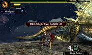 MH4U-Shagaru Magala Screenshot 002