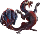 Magma Almudron